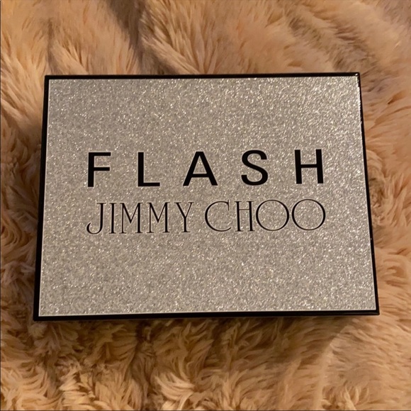 Jimmy Choo Accessories - Jimmy Choo Flash gift set